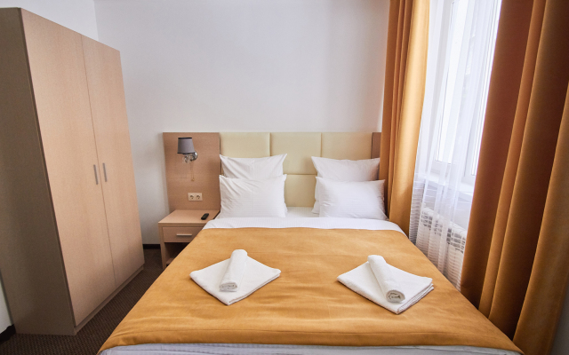 Апартаменты SunVilla 1