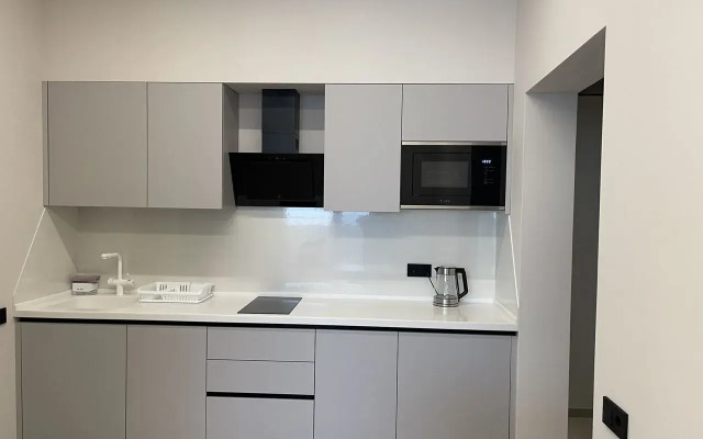 Апартаменты Оpхидeя 87