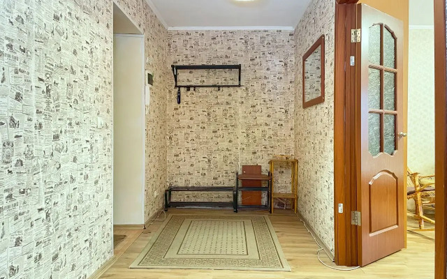 As Standart U Botkina I Gertsena Apartments
