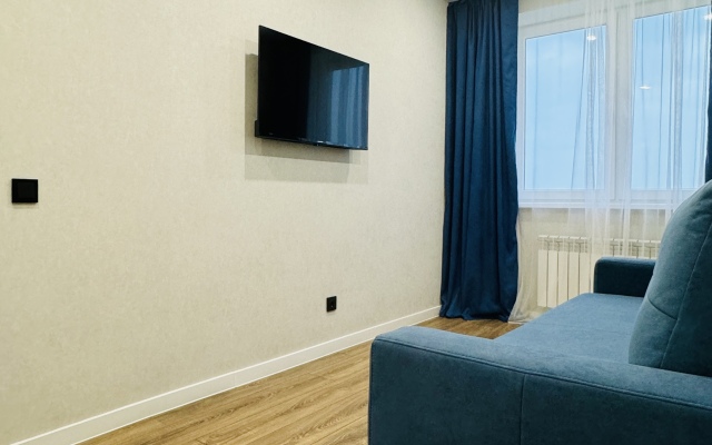 Квартира Уютная на морском побережье