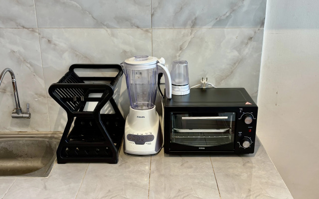 Гостевой дом Luma Guesthouse