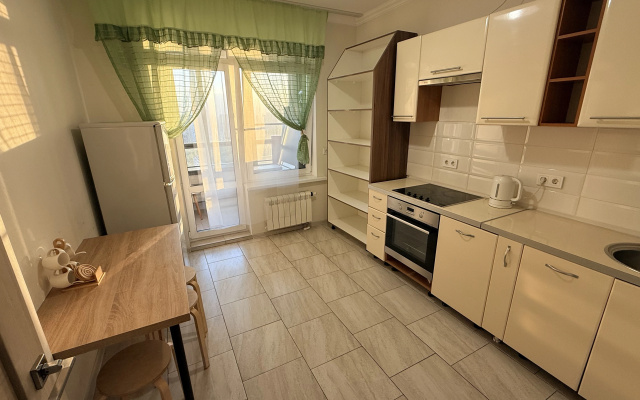 Квартира с красивым видом у метро Щелковская