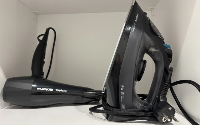 Uyutnaya Vidovaya Flat