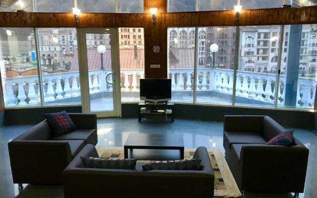Olimp Guest house