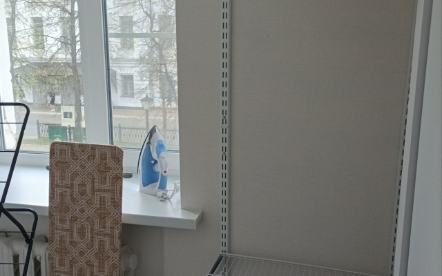 Posutochno Na Ulitse Mira Flat