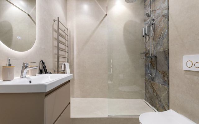 Квартира Уютная Однокомнатная