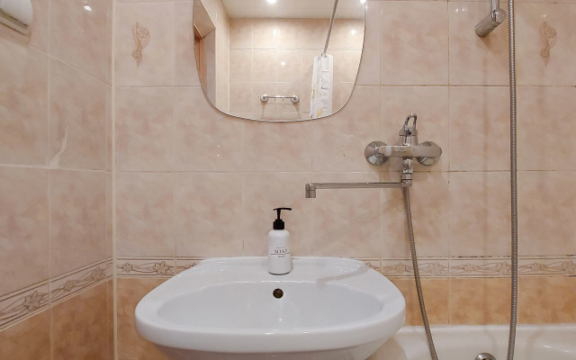 Апартаменты 33квартиры на Куйбышева 10