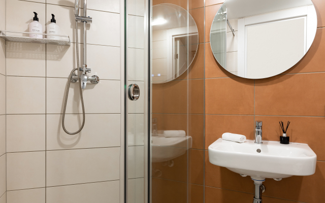 Апартаменты Luoto Aparts