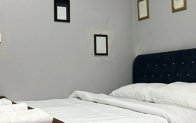 Onur suites istanbul Hostel