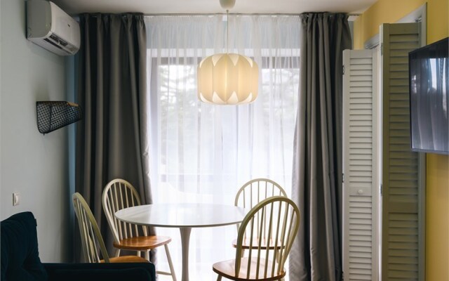 V Park-Otele Porto Mare Apartments