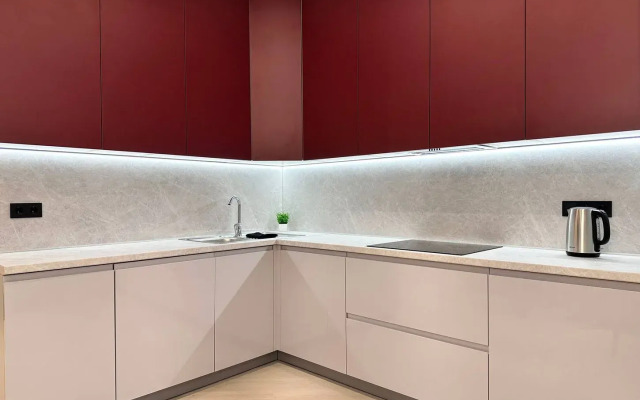 Квартира ДзенХоум Дельвиг 89