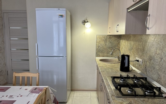 Апартаменты 316 на Халтурина