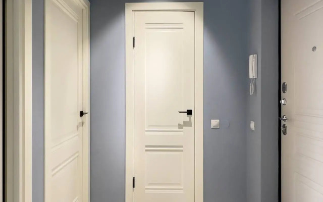 Apartamenty v Zhk Biznes klassa Prem'yer