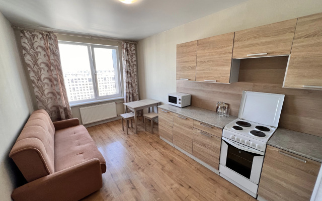 Na Vasilyevskom Apartment