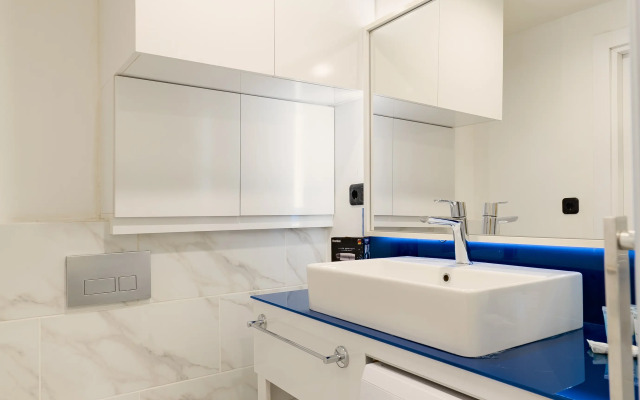 Habiby Orbi City Batumi