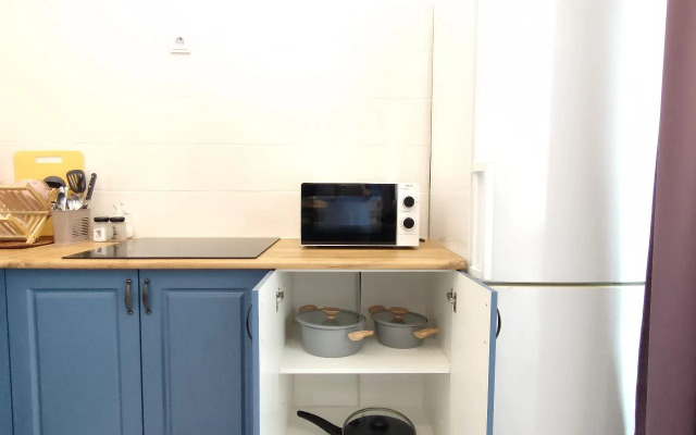 Апартаменты стильные чистые у Ледового дворца