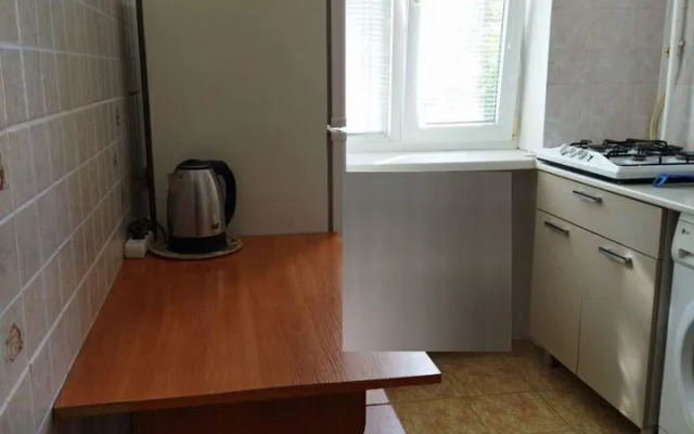 Na Ulitse Lenina 28 Flat