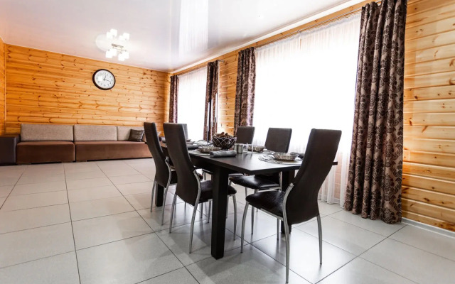 Rayok Bungalow
