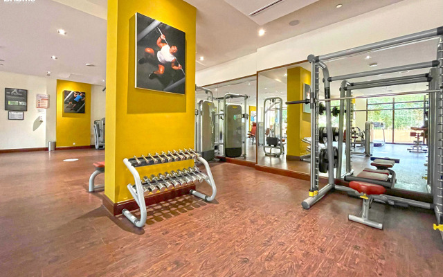 Resort And Beach Access Anantara 327 Apartments