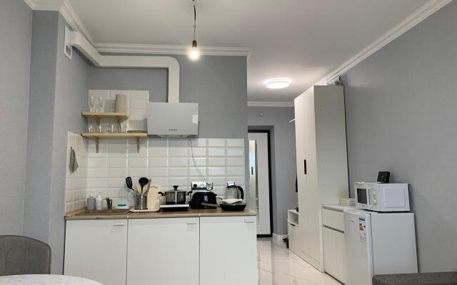 Квартира Квартира-студия, 26 м², 7/25 эт.