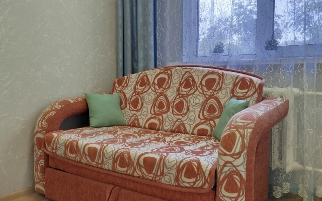 Квартира Двухкомнатная в Центре города Пскова