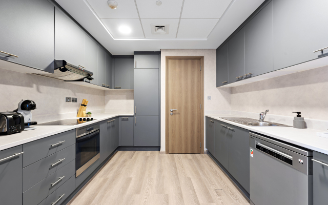 Stayis - 1 Bedroom Stylish Suite Apartment, Apartments