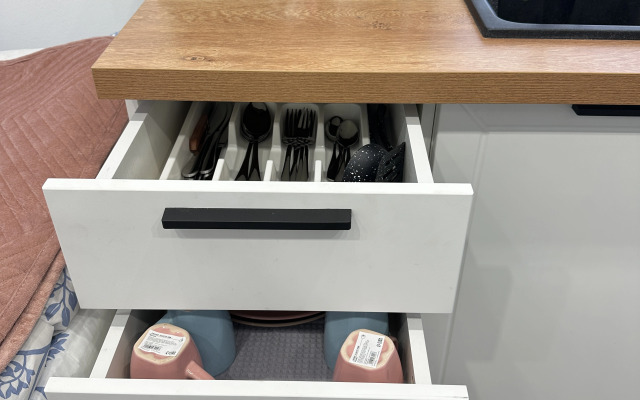 Гостевой дом С человечком