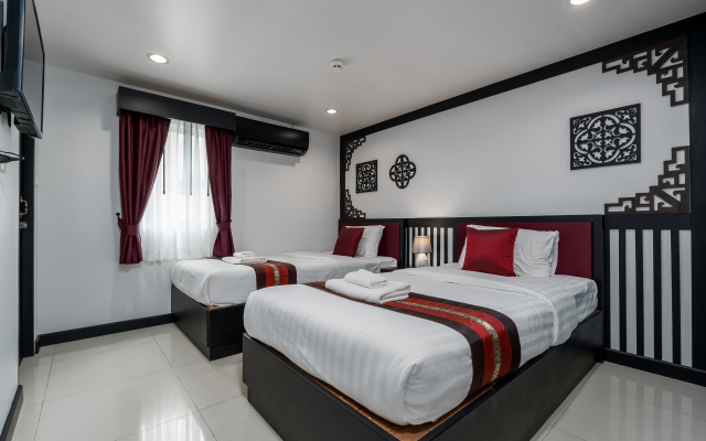 Sunray Beach Hotel