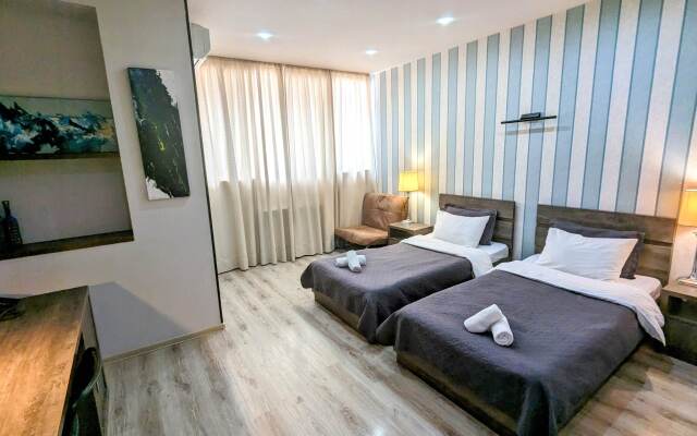 Sani Hotel