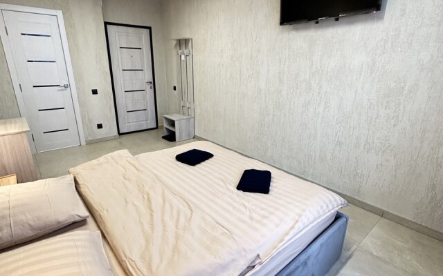 Guest House Express-1 Na Budennogo 1a K1
