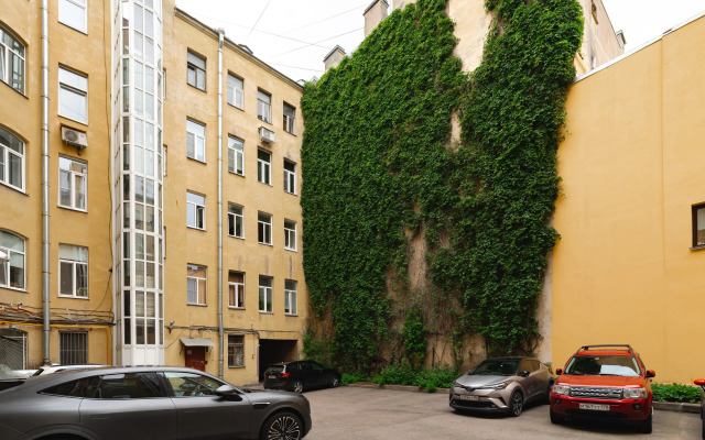 Квартира у Таврического Сада