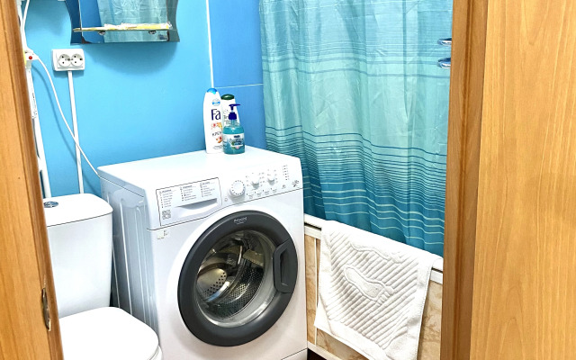 Квартира KOMILFO-HOME в центре города