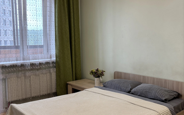 Апартаменты Проезд Юрия Тена 26/6