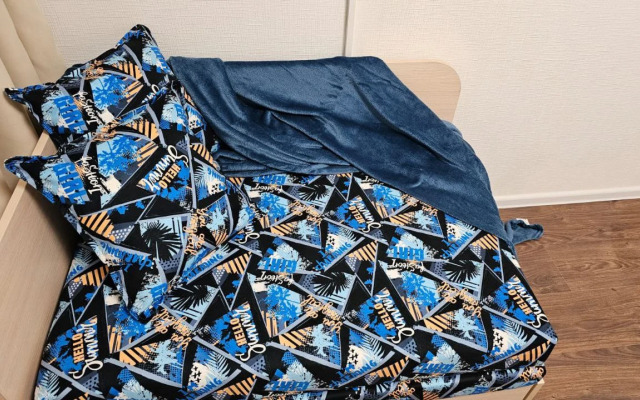 Квартира Комфорт в новом доме