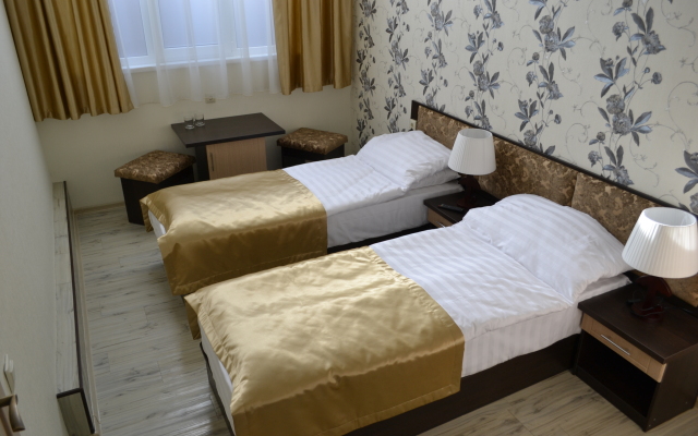 Отель Эстет