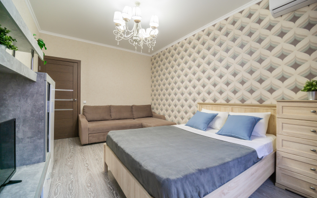 Апартаменты Уютная квартира в Краснодаре