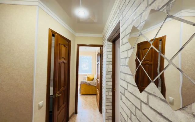 Квартира Проспект Мира 5