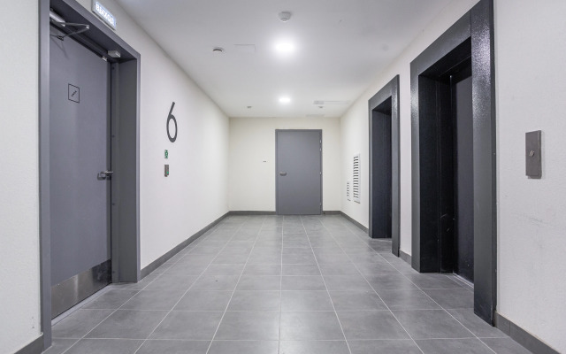 Olive u morya Apartments