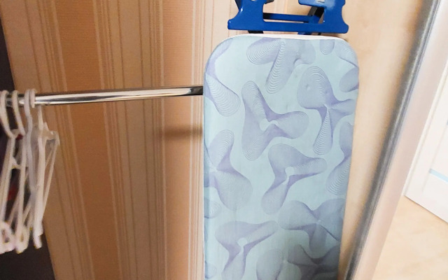 Квартира Тепло на Энгельса