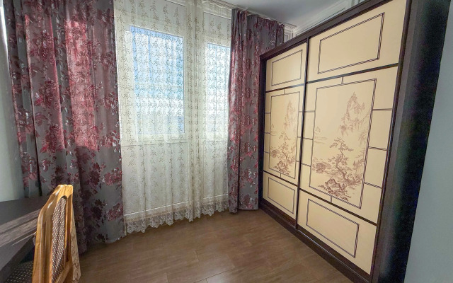 Апартаменты Богдана Хмельницкого 10 Адлер