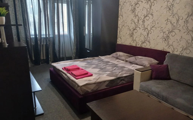 Apartamenty Aday na central'noj ulice