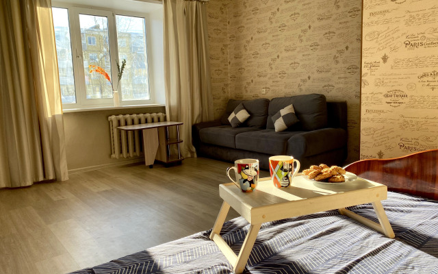 Апартаменты SeveRent Карла Маркса 26