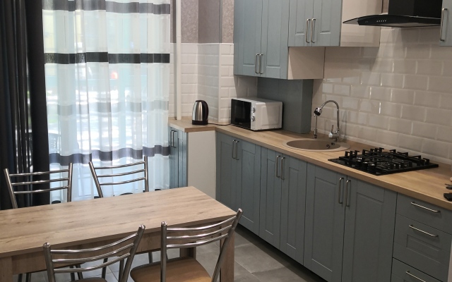 Апартаменты Отрадное 101 Светлогорск