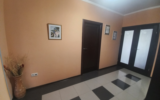 Квартира на улице Первомайская 40/1