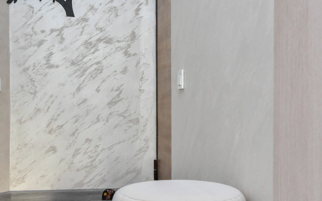 Квартира Красивая студия с панорамным видом