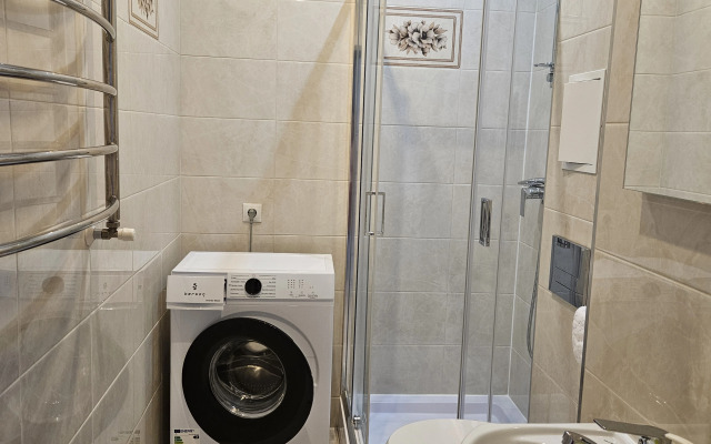 Квартира 1 комнатная