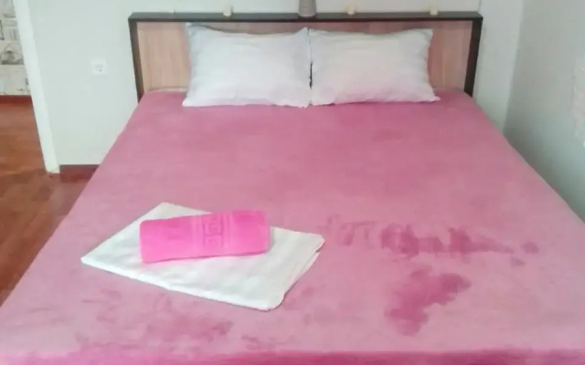 Апартаменты Надежды 4