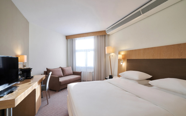 Cosmos Ekaterinburg Hotel