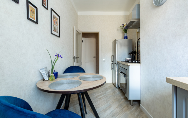 Апартаменты Для Влюбленных в Петербург Достоевского