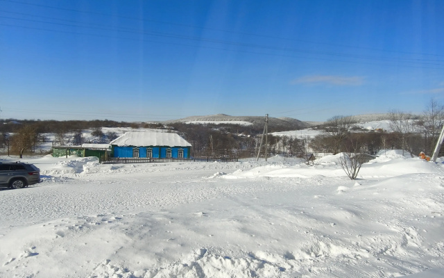 Частный дом Жилой дом